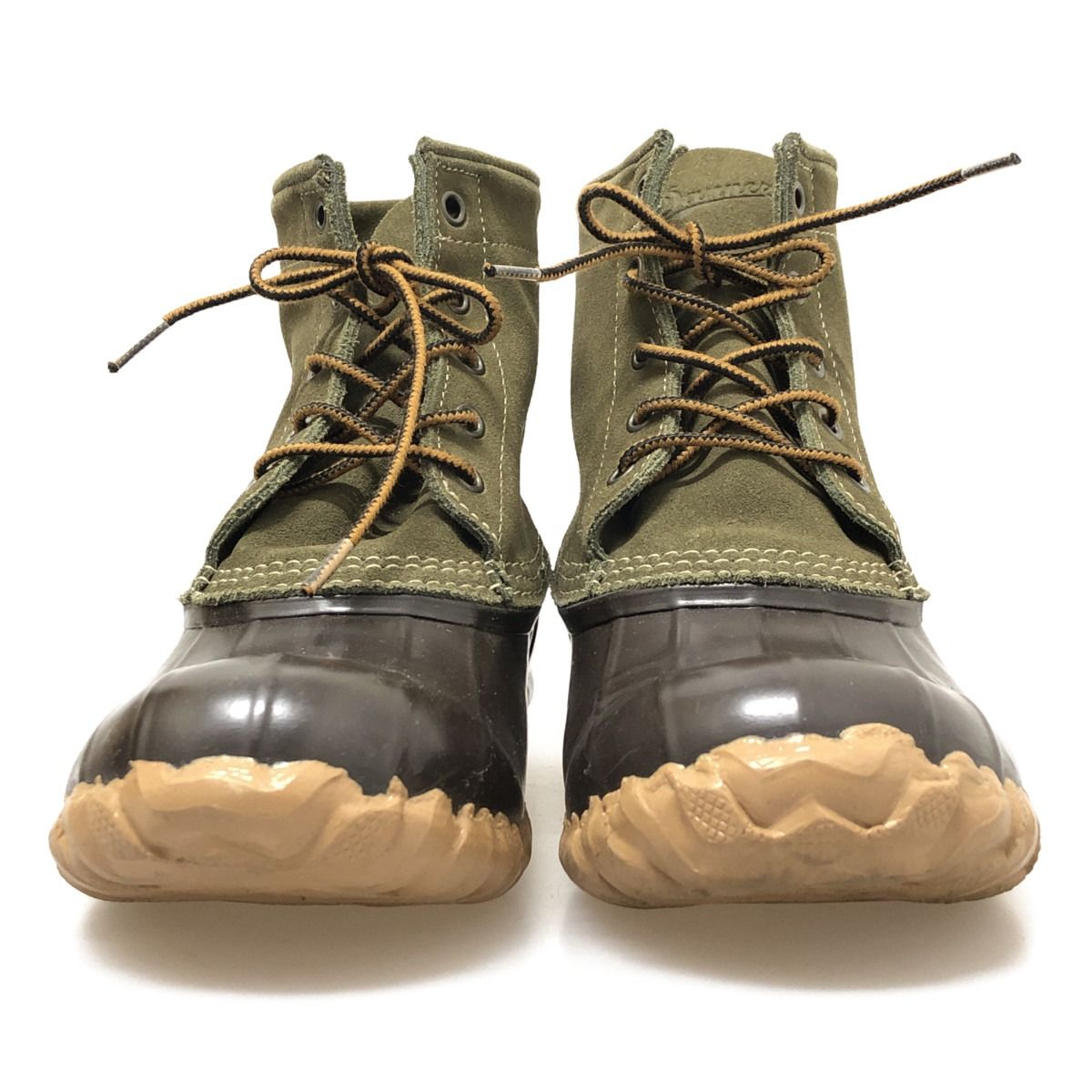 ブーツ□□Danner ダナー ブーツ 26cm 90304X オリーブ - mirabellor.com