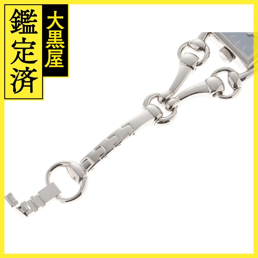 グッチ シニョーリア 116.5 YA116502 【472】 - メルカリ 