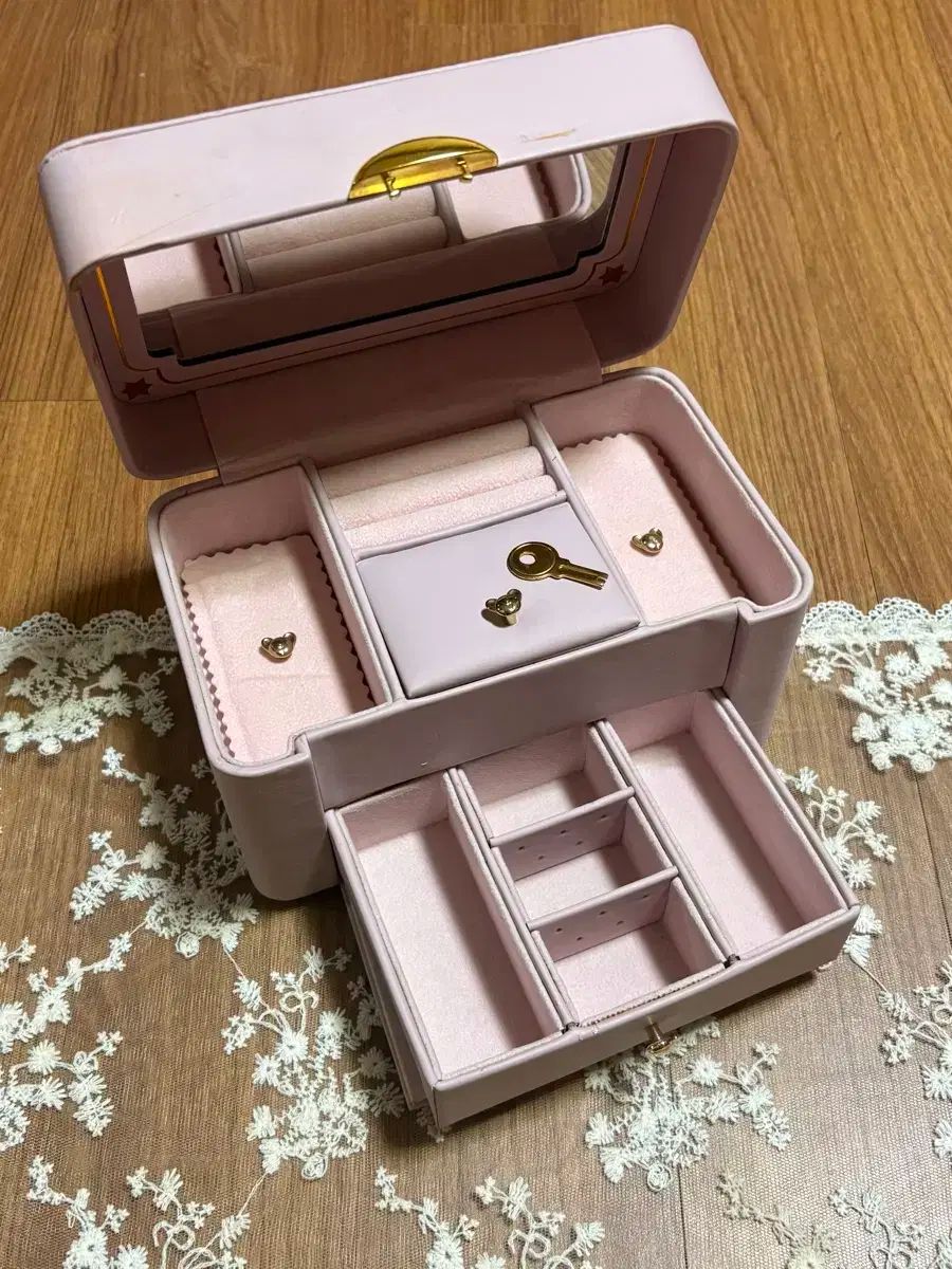 カードキャプターチェリー Xost