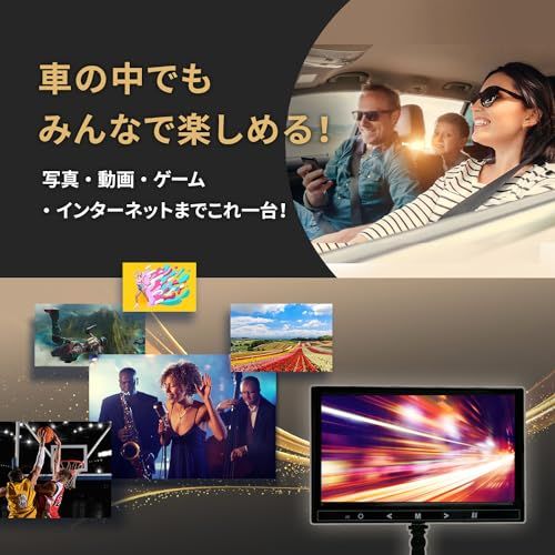 Wi-Fiミラーリング対応