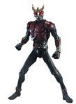【中古】S.I.C. Vol. 22 仮面ライダークウガ (マイティフォーム) cm3dmju