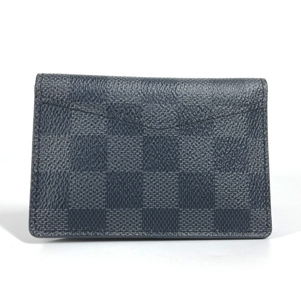 LOUIS VUITTON ルイヴィトン カードケース オーガナイザー ドゥ