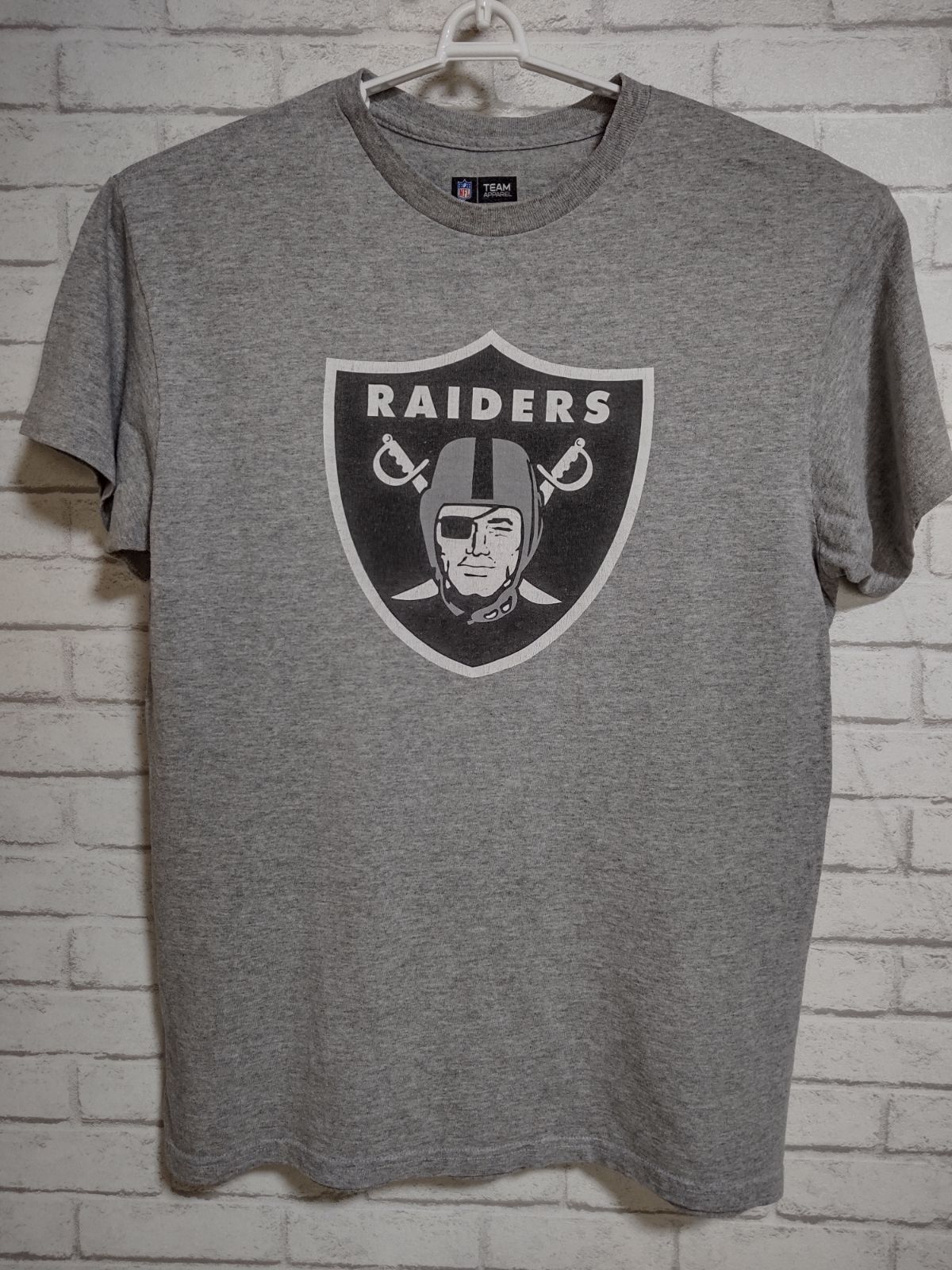 M／US古着／Ｔシャツ／レイダース／NFL／RAIDERS／アメカジ - メルカリ