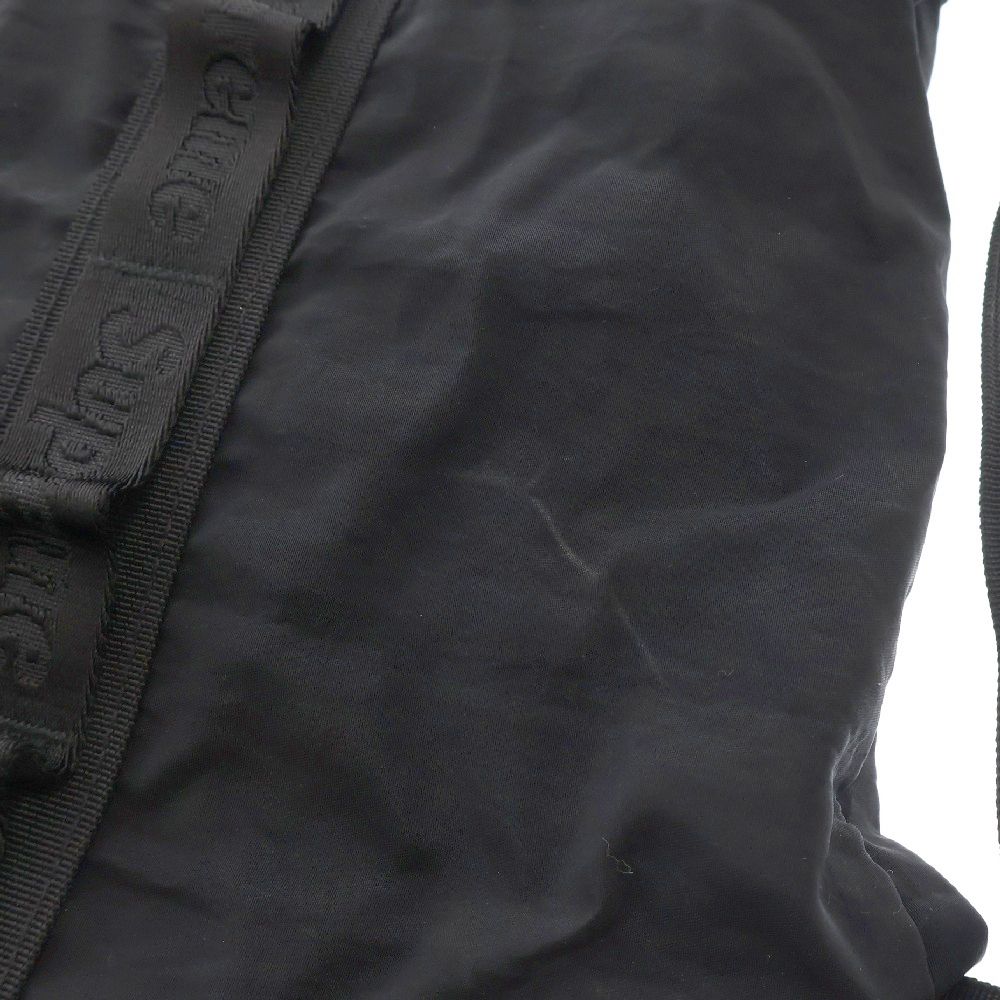 SUPREME (シュプリーム) 20AW Cordura Nylon Zip Tote Bag コーデュラ