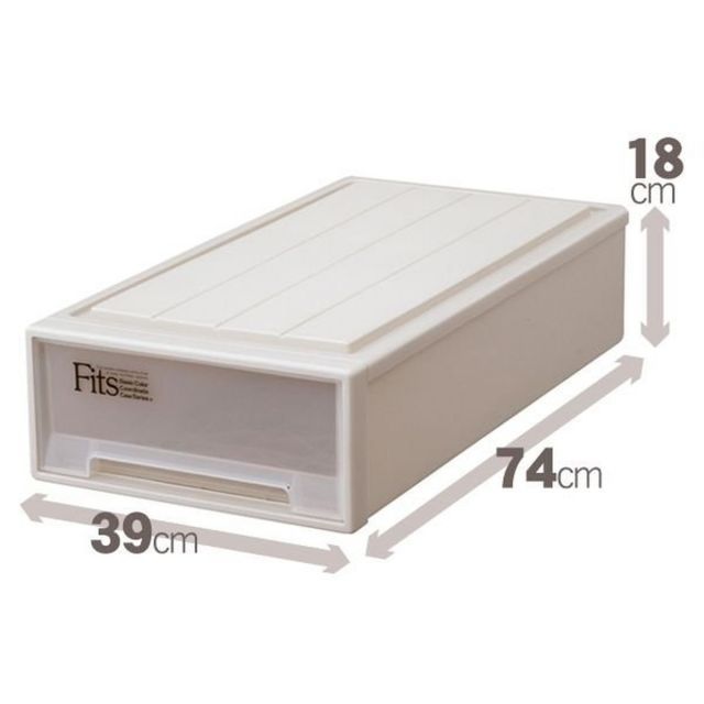 天馬Fits フィッツケーススリム CAP 5個セット