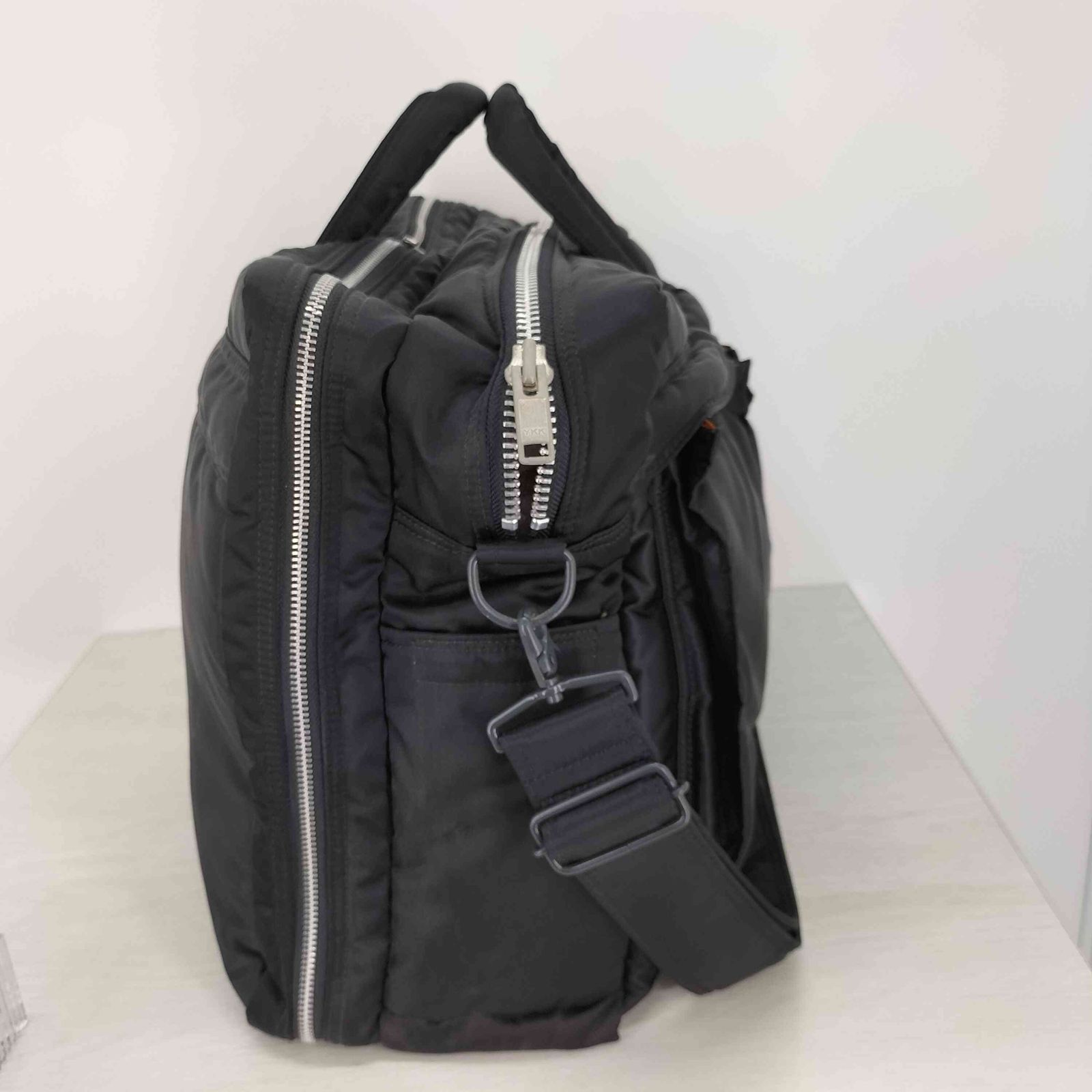 ポーター PORTER TANKER 2WAY BRIEFCASE タンカー ブリーフケース