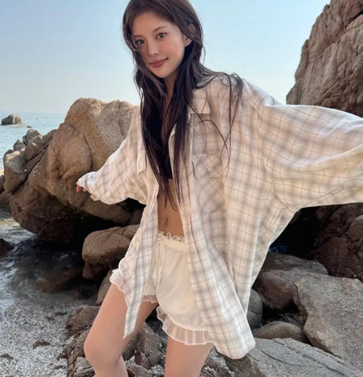 On Cloud 6 ホワイト スニーカー 24.0cm ミラココア DBA-L675S ラジエータ ココアプラスX R65 16400-B2370