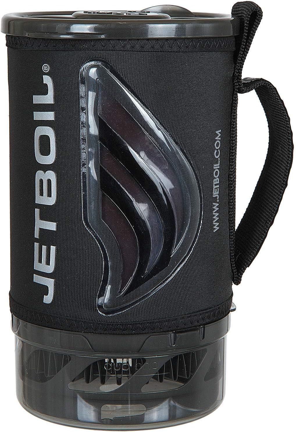 新品　ジェットボイル フラッシュ CARB +ジェットパワー100G Amazon | JETBOIL ガスカートリッジ JETPOWER (ジェットパワー