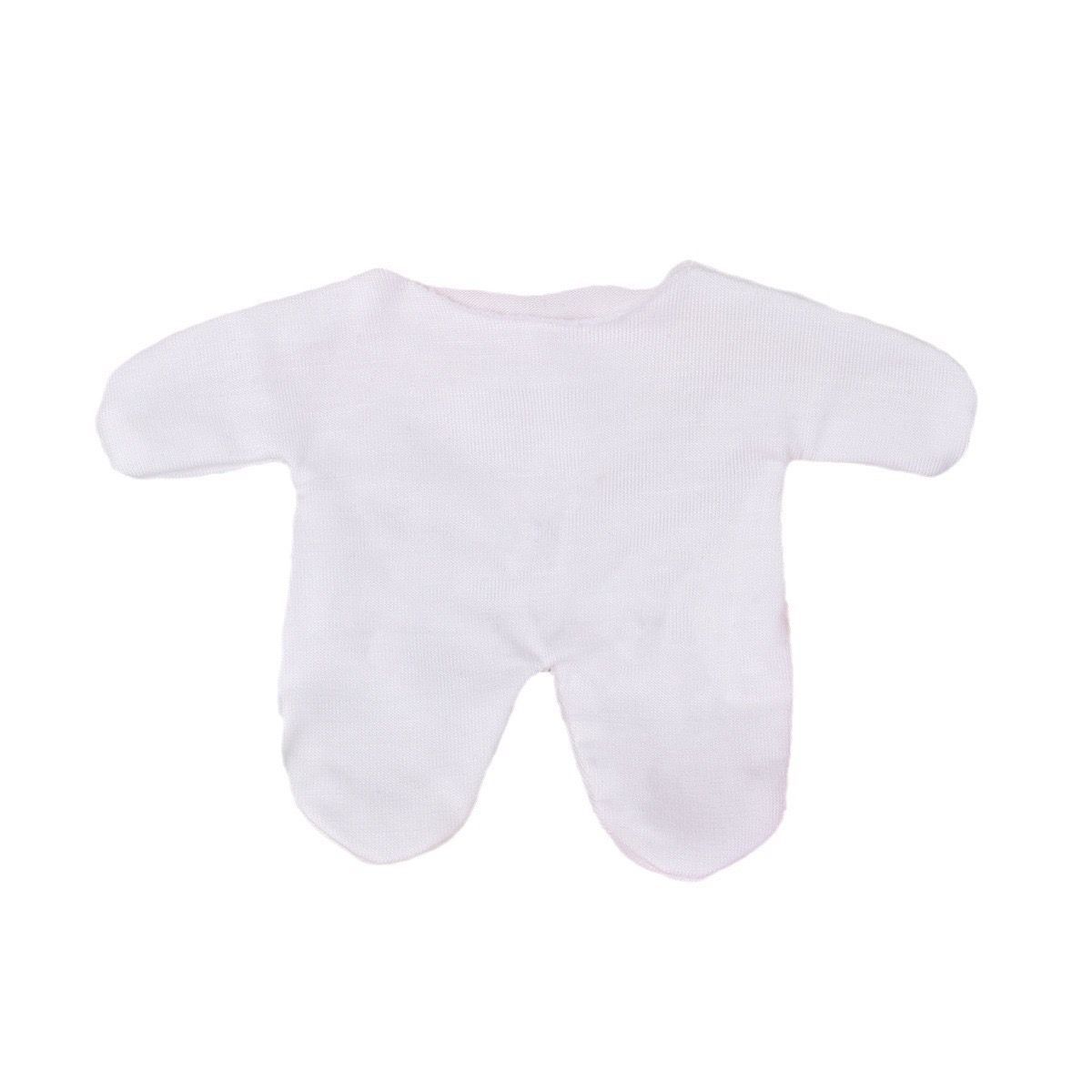 色移り防止服 インナー タイツ 肌着 【10cm.15cm.20cm】ぬい服 肌色