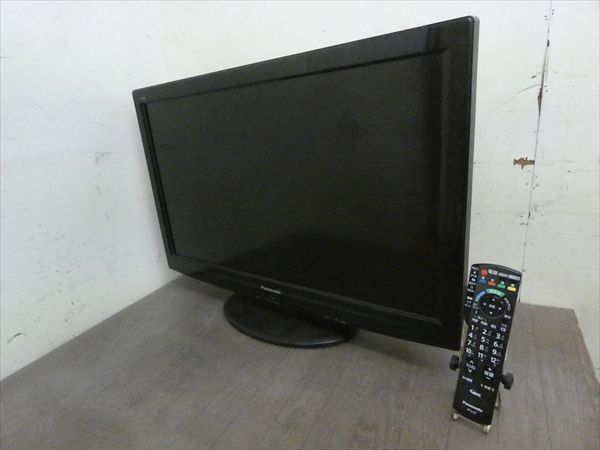 TH-L32G2-K/Viera/ビエラ/32V型 液晶テレビ/Panasonic/パナソニック/N20359 - メルカリ