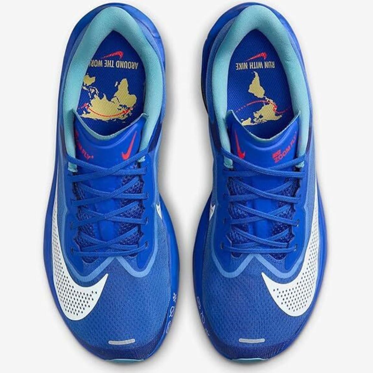ナイキ NIKE ズーム フライ 6 FN8454-002 メンズ ランニング