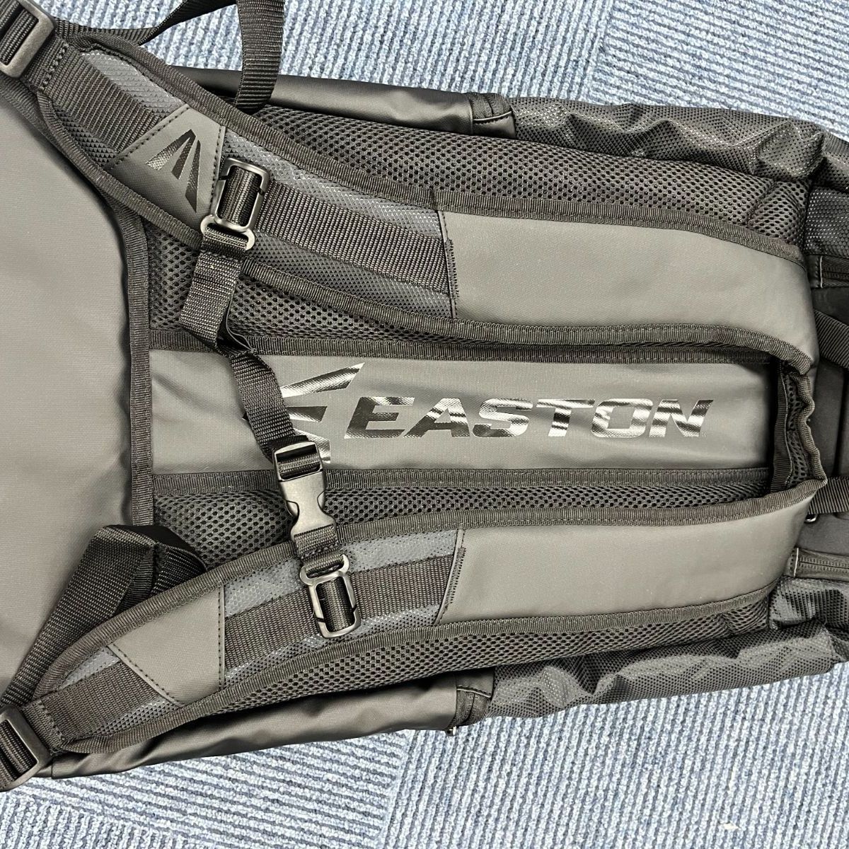 001 EASTON エリートバックパック E500 KBP