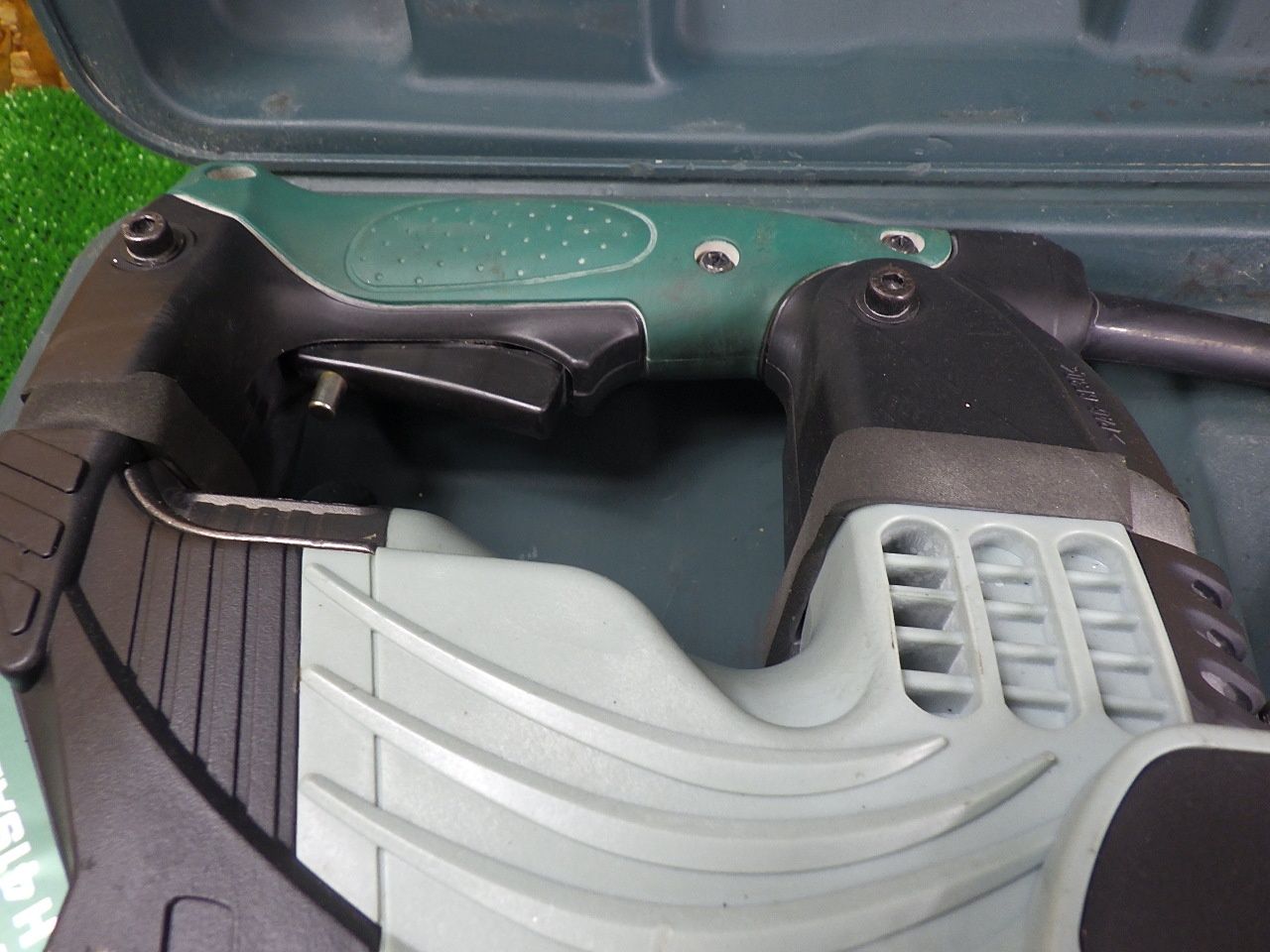 17ｍｍ六角シャンク 日立