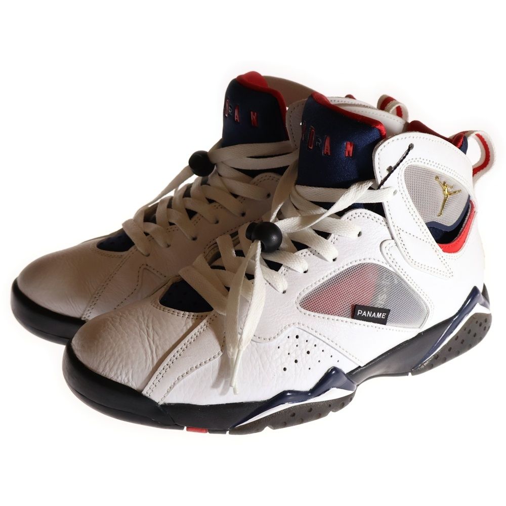 NIKE (ナイキ) ×PSG AIR JORDAN 7 RETRO BCFC パリ