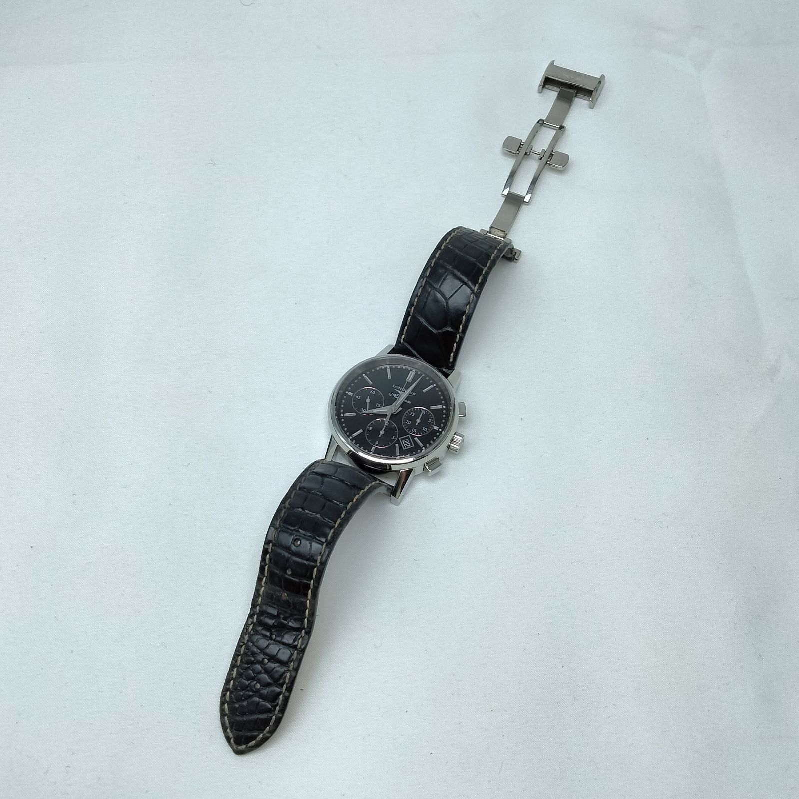 ️LONGINES ️ロンジン