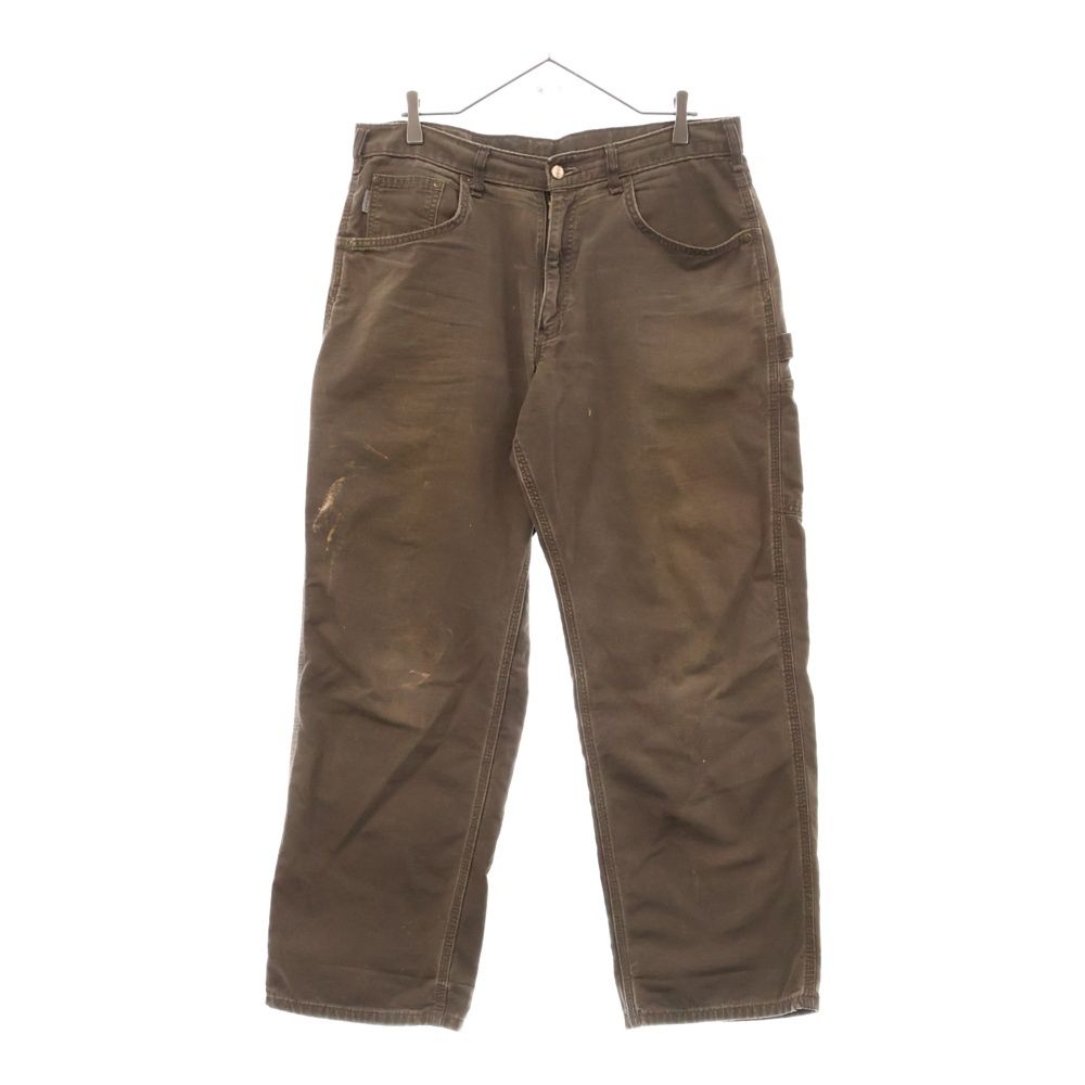 CARHARTT (カーハート) Loose Fit ルーズフィット ペインターパンツ 