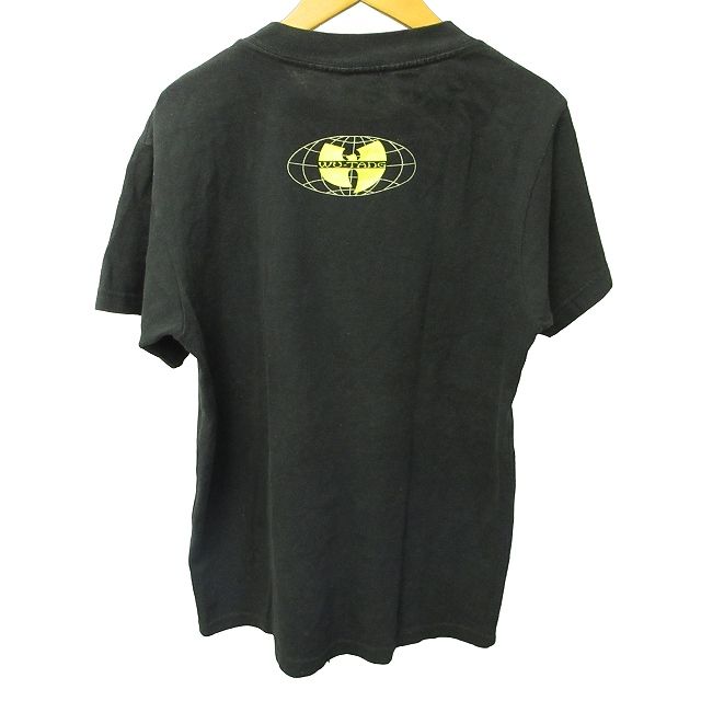 希少 レア 90s ヴィンテージ WU-TANG CLAN ”FOREVER” Vintage