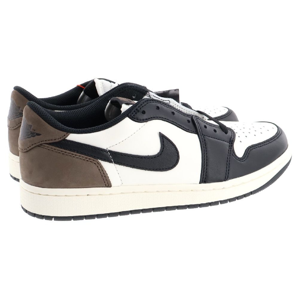 NIKE (ナイキ) AIR JORDAN 1 RETRO LOW OG MOCHA CZ0790-102 エア