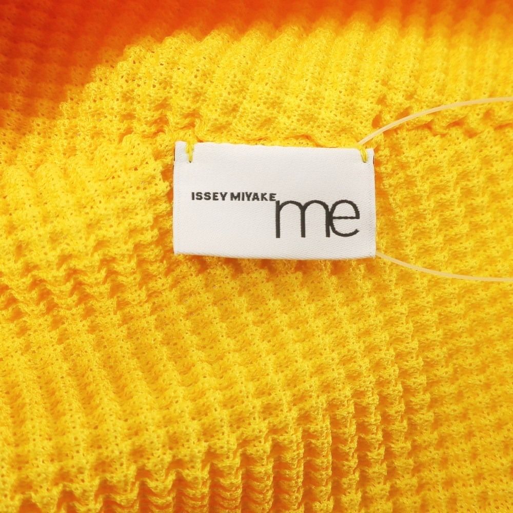 中古】ミー イッセイミヤケ me ISSEY MIYAKE 2025年春夏