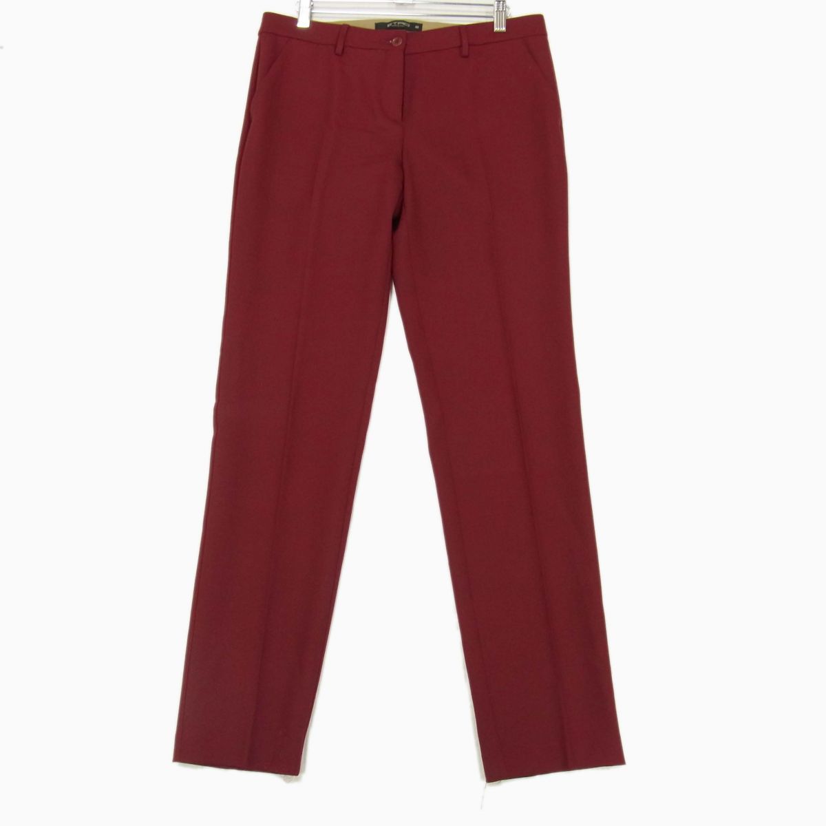 【美品】ETRO エトロ パンツ スラックス カジュアルパンツ ボトムス　40 ETRO スラックス レディース エトロ 中古 古着