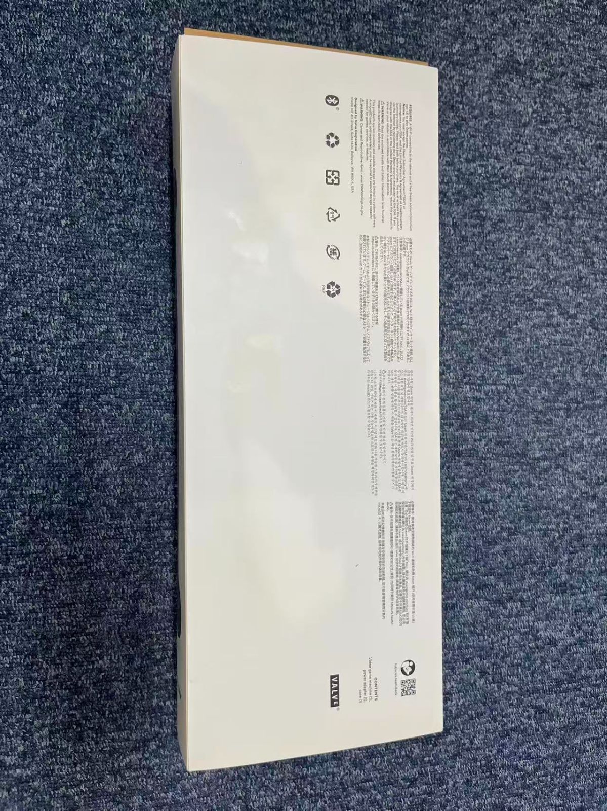 SSDキャリングケース付き