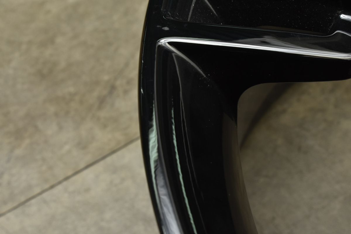 正規品 マセラティ グラントゥーリズモ 純正 20in 8.5J 52 PCD114.3 1本販売 品番 238208 交換用 ホイールのみ FFCRYSTALESIA_COM