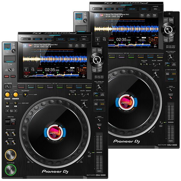 SBest Pioneer CDJ-2000 2台 SBest Pioneer CDJ-2000 2台 SBest Pioneer CDJ-2000 2台 SBest
