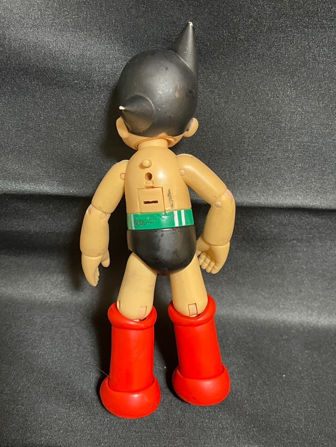 メディコムトイ　ミラクルアクションフィギュア　鉄腕アトムフィギュア　新品未使用 メディコムトイ ミラクルアクションフィギュア 鉄腕アトム