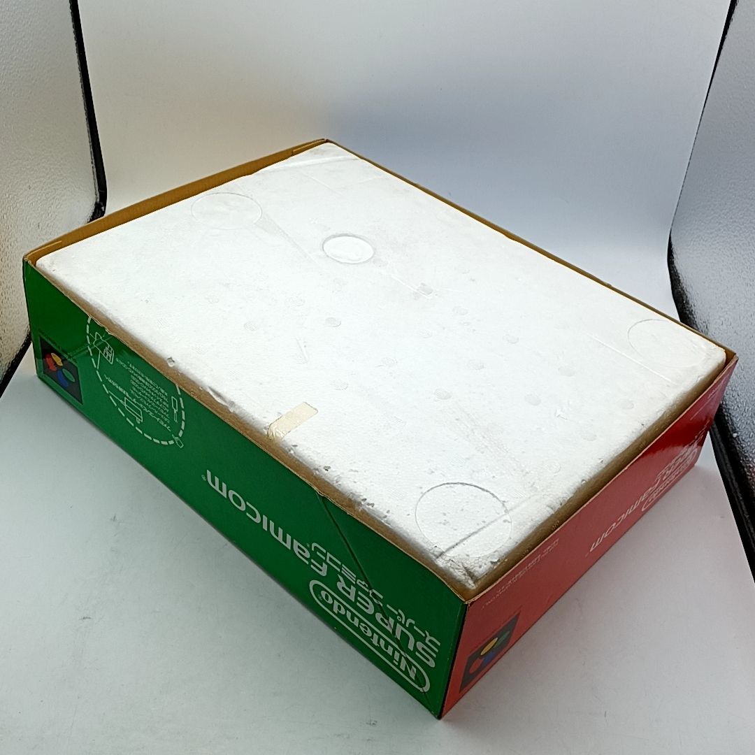 本体一式セット 外箱