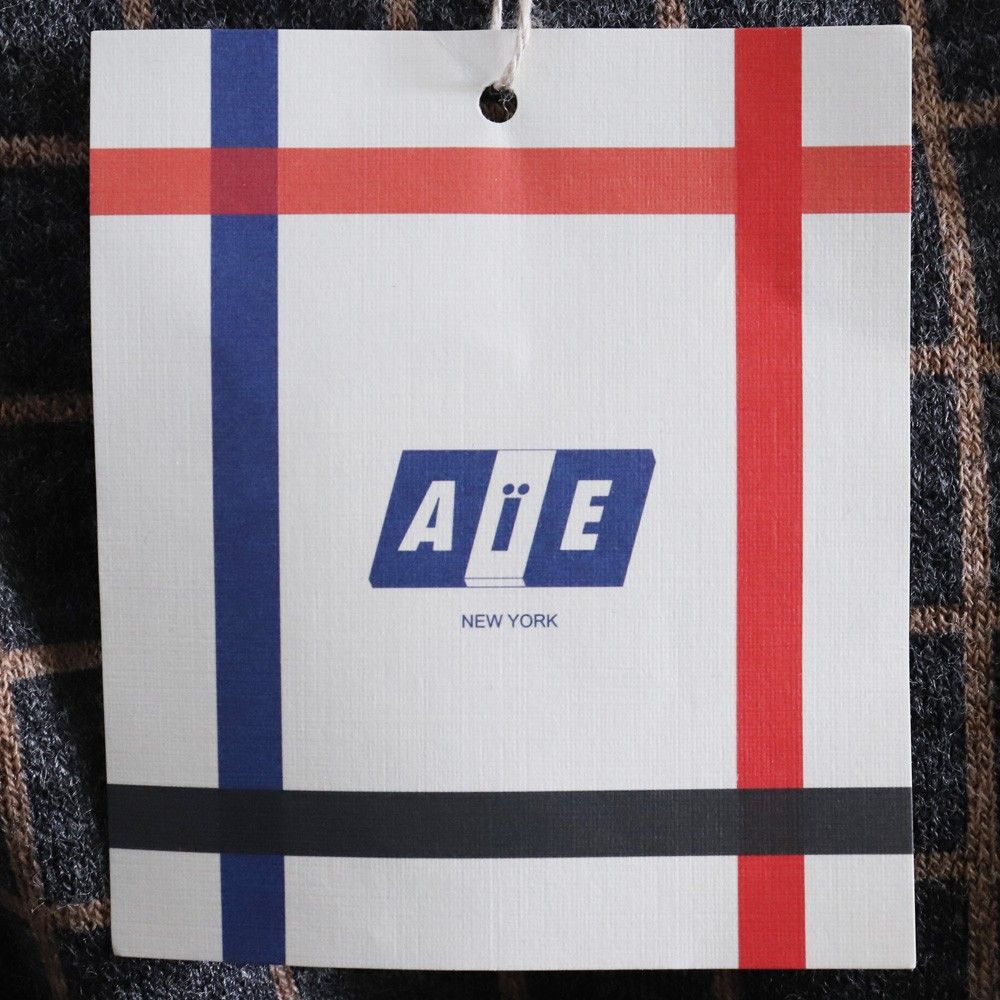 RLJ Pant