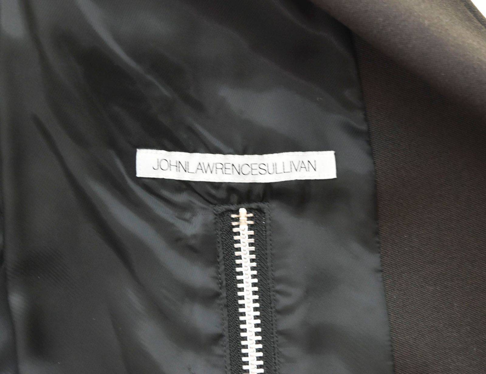 JOHN LAWRENCE SULLIVAN シングル ジャケット 中古・古着通販】JOHN LAWRENCE SULLIVAN (ジョン ローレンス サリバン