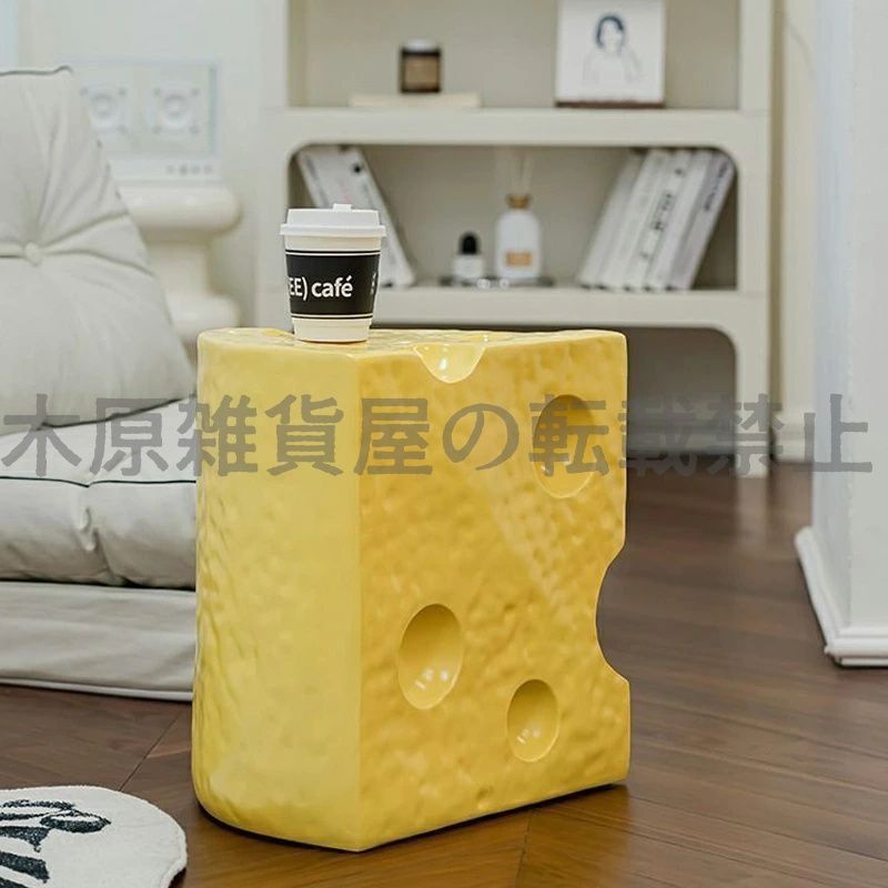 クリエイティブミニスツール 寝室用