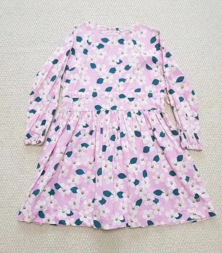 ブルードッグ キッズ ワンピース 130