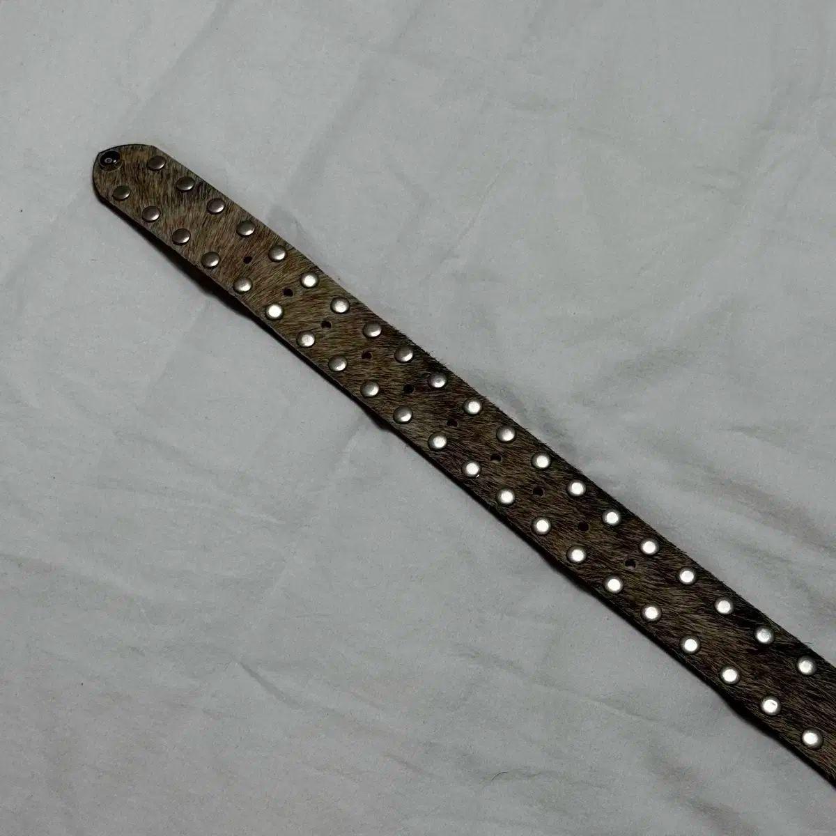 STUSSY スタッズ STUSSY ステューシー stussy 8 Ball Studded Belt エイトボール