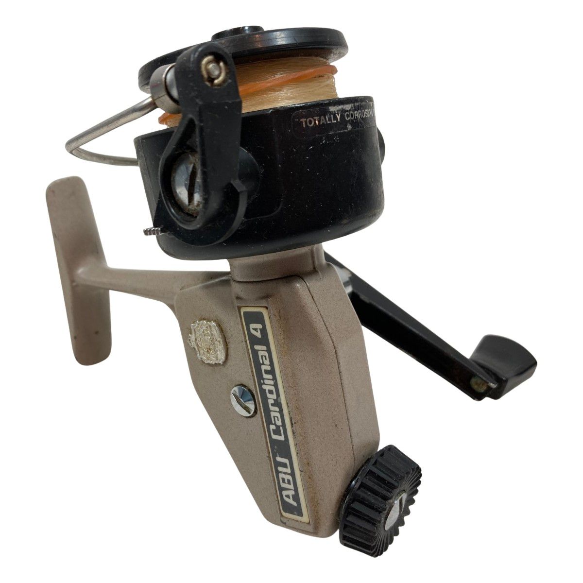 ABU Cardinal 0 カーディナル4 ABUGarcia アブ ABU Cardinal 4