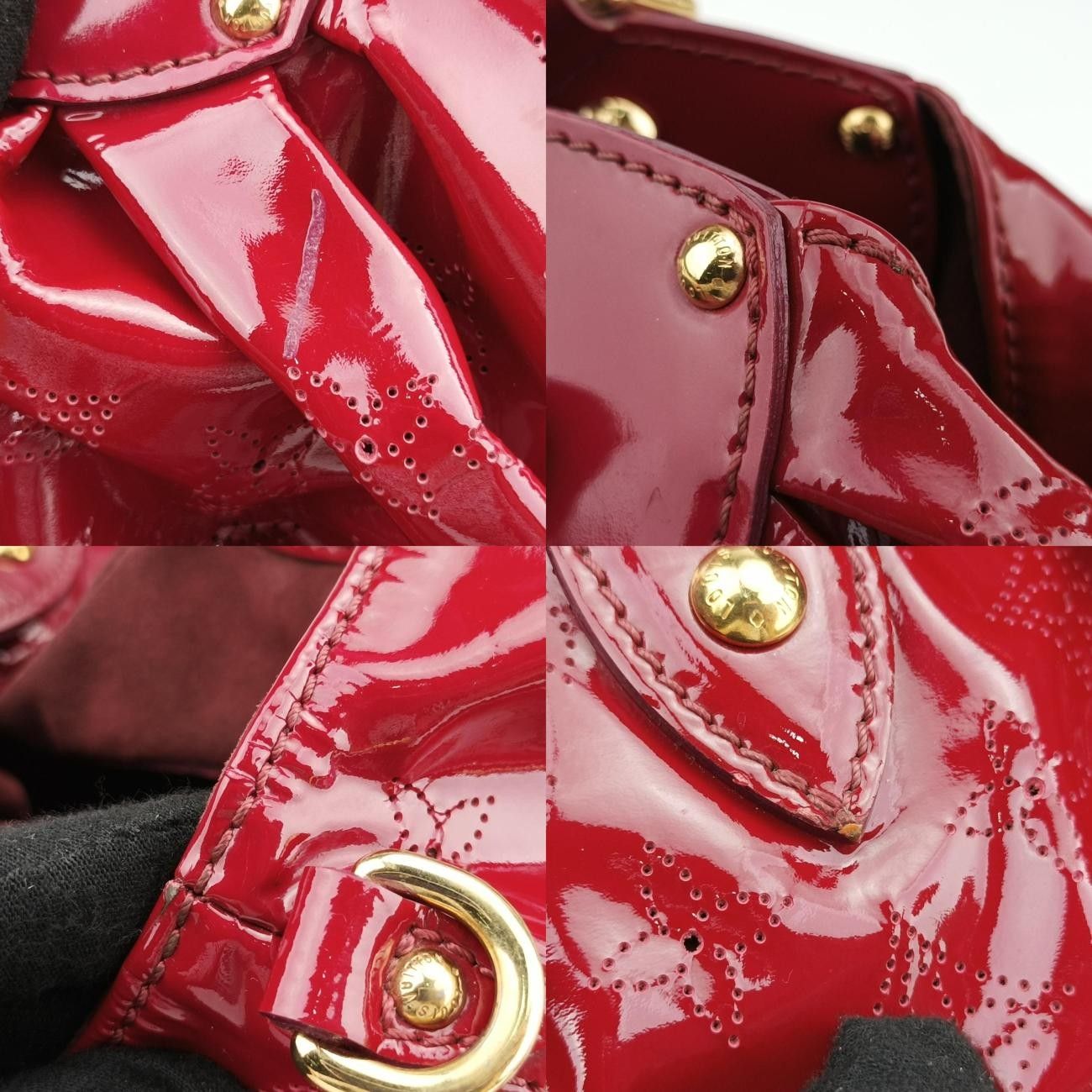 スリーズ ヴェルニ