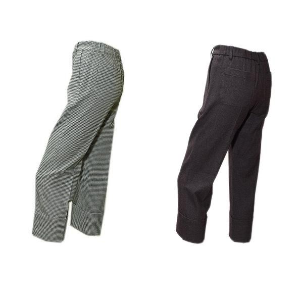 MUNITALP レディース