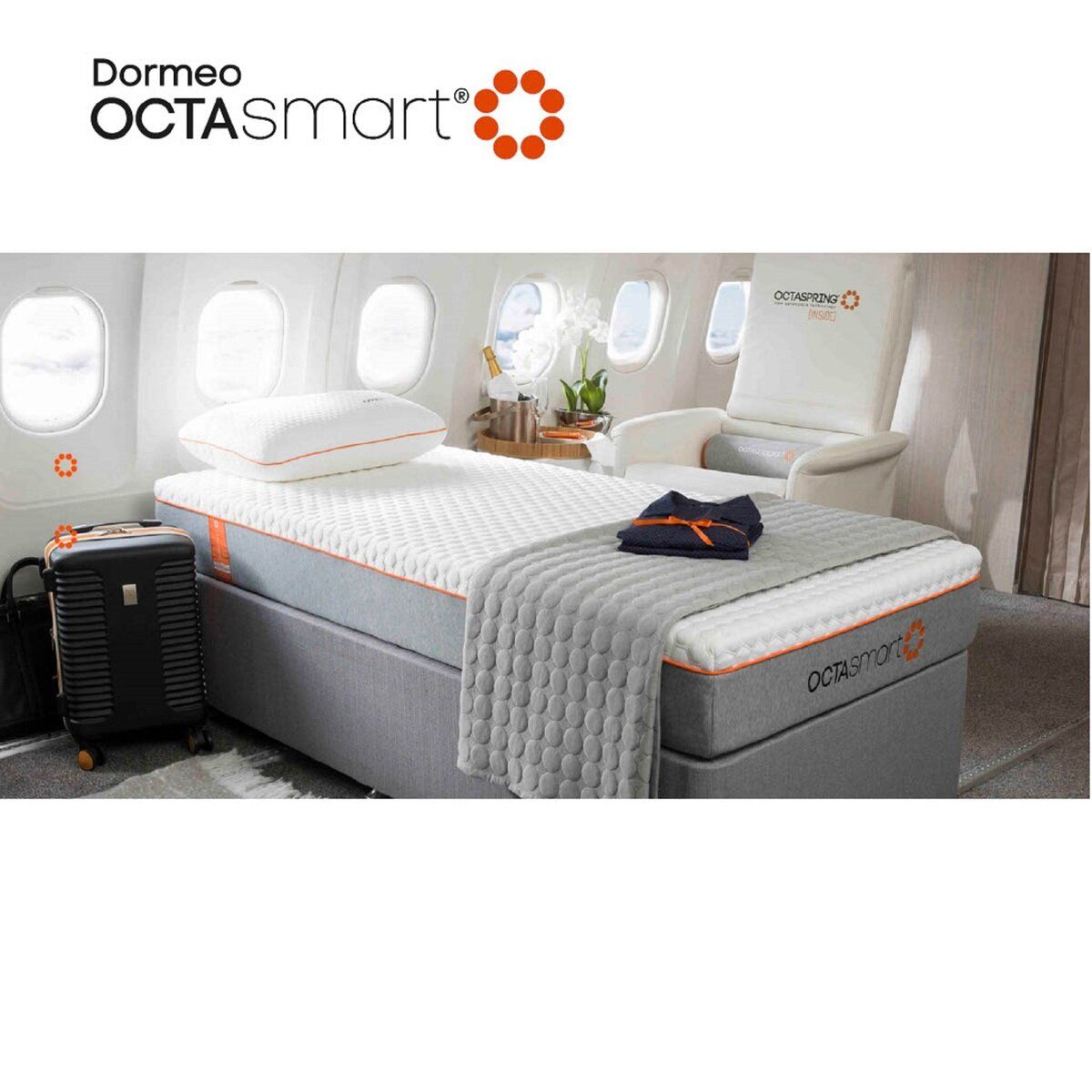 Octasmart