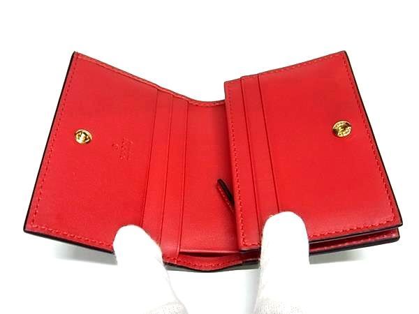 □極美品□ GUCCI グッチ 506277 493075 GGスプリーム GG柄 PVC