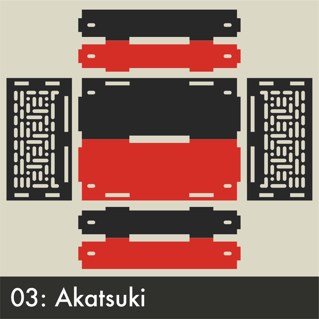 Akatsuki-Metal