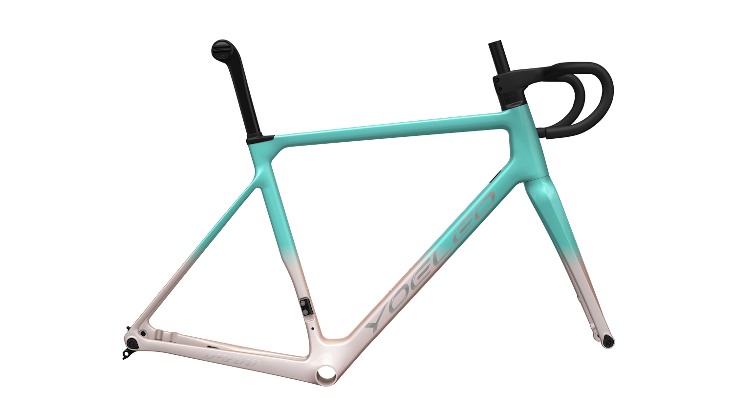 ヨーレオ YOELE R11 di2 105 サイズ49