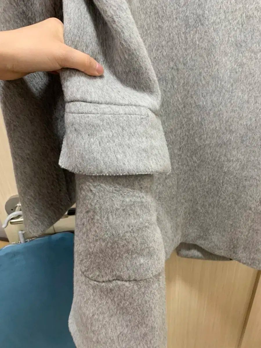 ボニーアレックス アルパカ