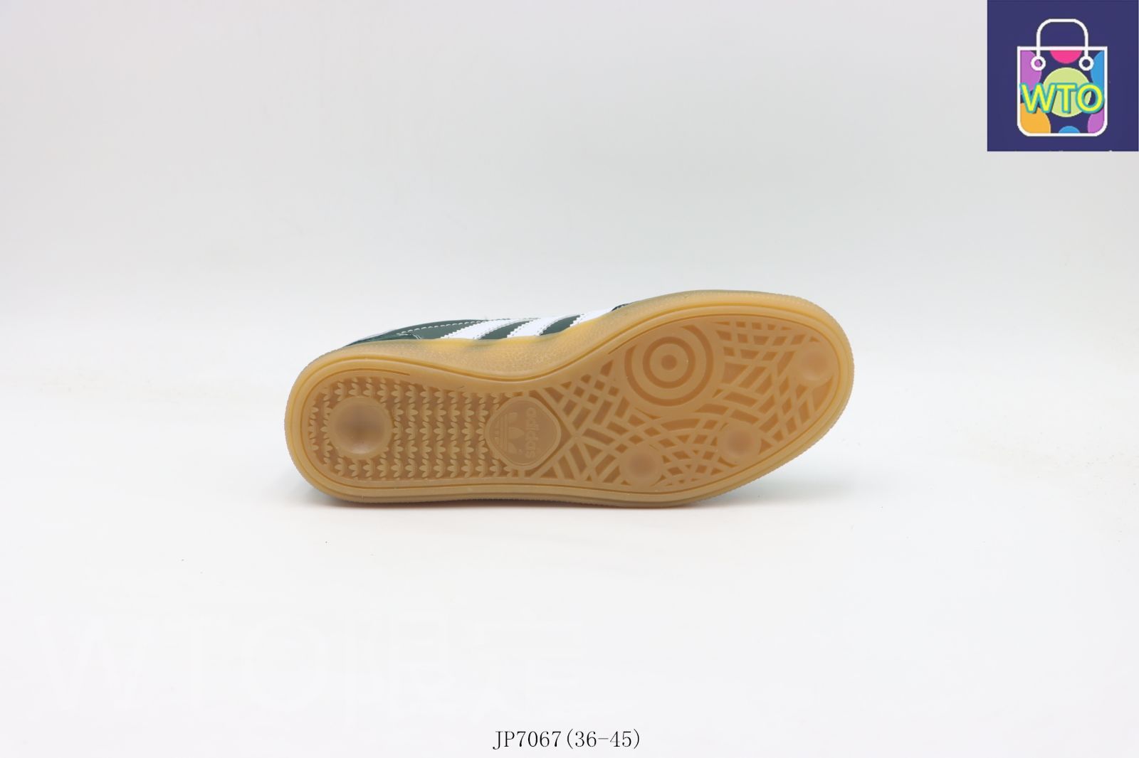 ダークグリーン Dark