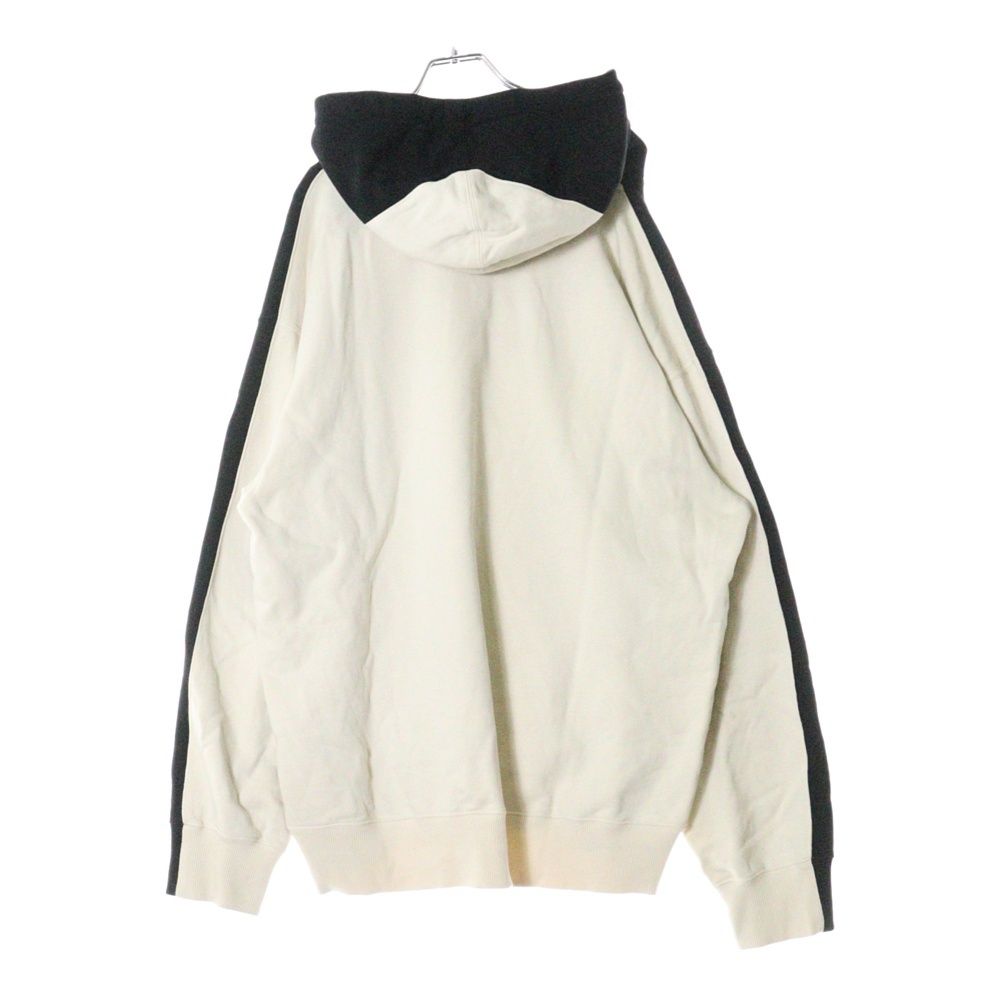 VALENTINO (ヴァレンティノ) 22AW VLTN Embroidered Hoodie