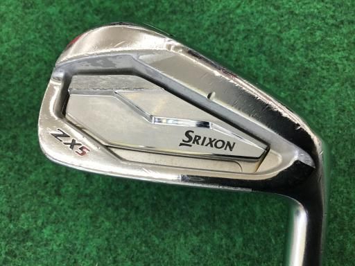 ダンロップ スリクソン アイアンセット ZX5 SRIXON ZX5 6S