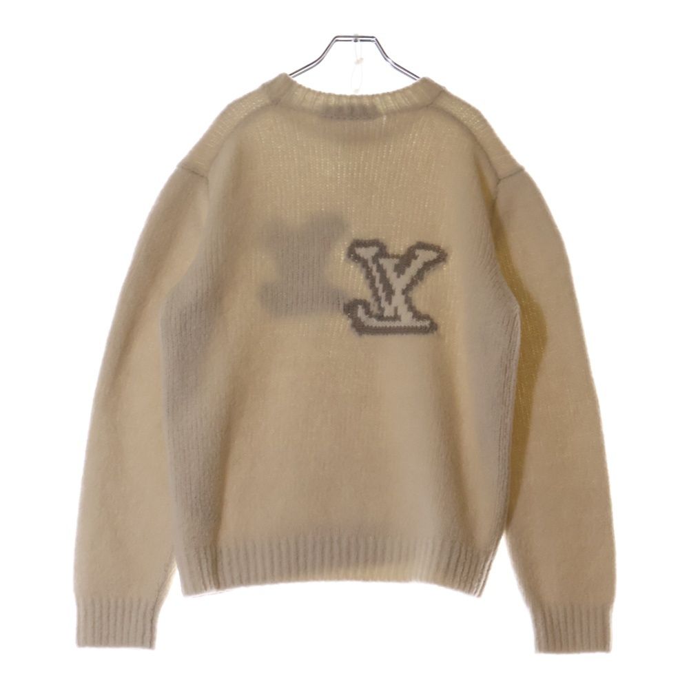 Louis Vuitton フード付きコットンセーター LOUIS VUITTON（ルイヴィトン）オンライン販売|カインドオル