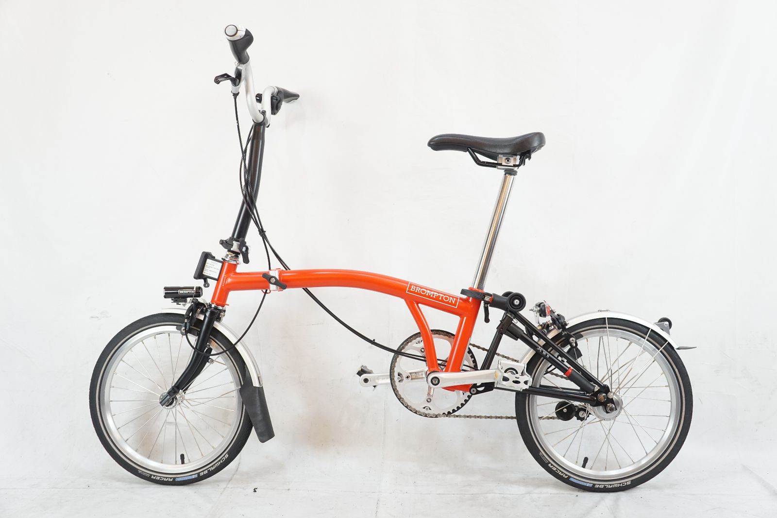 卍 BROMPTON
