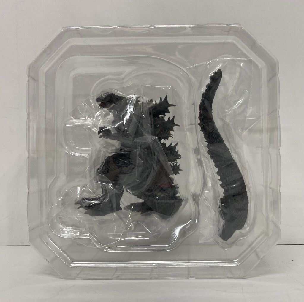 アートスピリッツ 激造シリーズ 歴代ゴジラ・怪獣 Part.1 ゴジラ