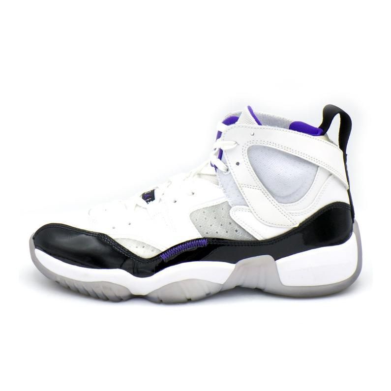 ナイキ NIKE 【 Jumpman Two Trey DO1925 100 】 ジャンプマン