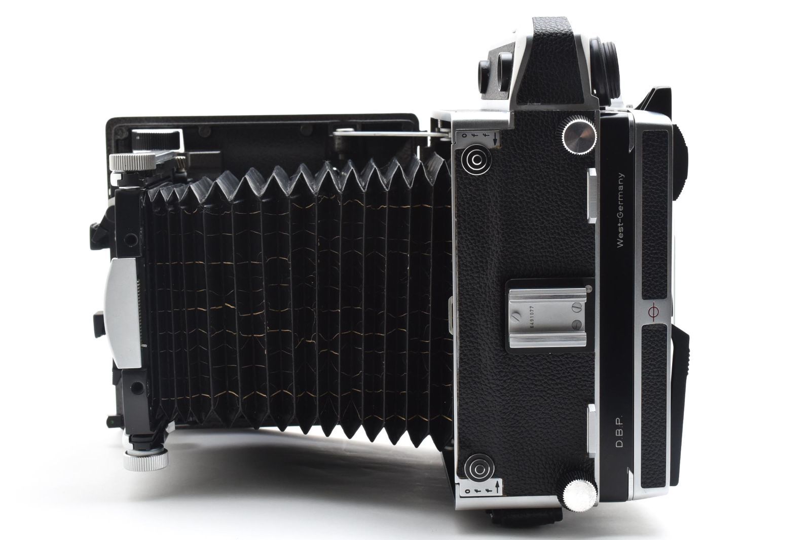 大判 フィルムカメラ